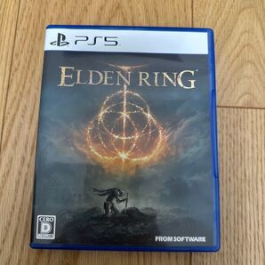 ELDEN RING PS5 エルデンリング