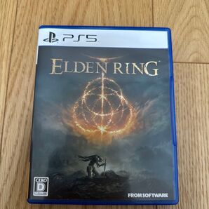 ELDEN RING PS5