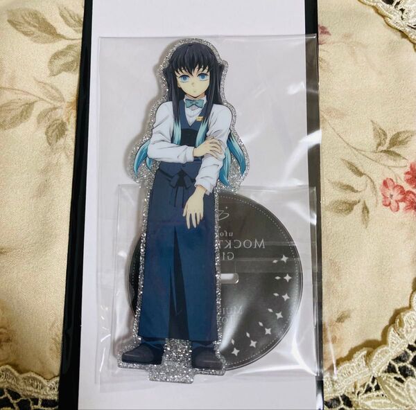 鬼滅の刃 モクテルバー 時透無一郎 アクリルスタンド アクスタ ufotable