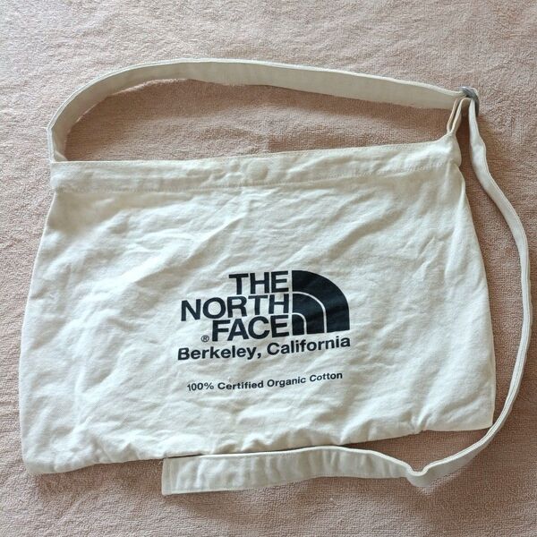 THE NORTH FACE ノースフェイス ミュゼットバッグ サコッシュ