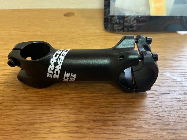 RACEFACE RIDE XC ステム 31.8mm 100mm