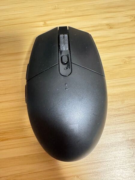 Logicool ワイヤレスマウス ロジクール g304 マウス 本体
