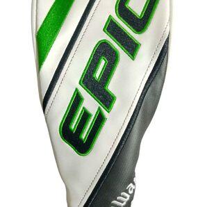 Callaway EPIC フェアウェイウッド用ヘッドカバー