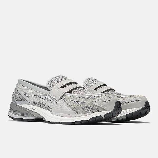 New Balance 1906L "Raincloud/White" ニューバランス ローファー