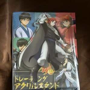 銀魂 トレーディングアクリルスタンド