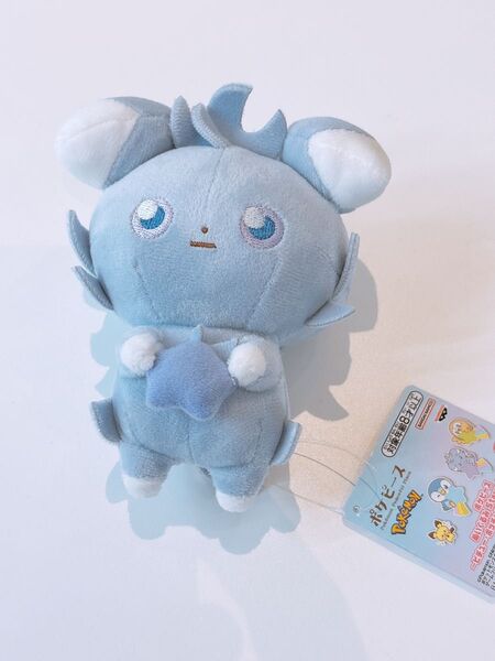 ポケットモンスター ポケピース ぬいぐるみ Starry Night ニャスパー