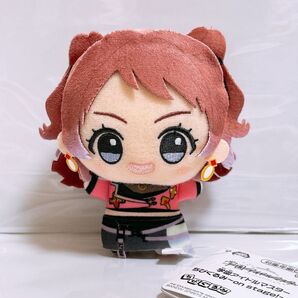 学園アイドルマスター ちびぐるみ 花海咲季 on stage