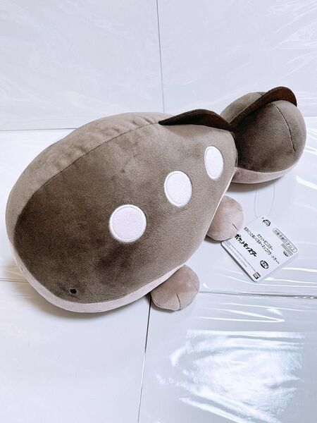 ポケットモンスター もふぐっとぬいぐるみ ドオー
