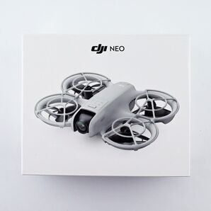 未開封品 DJI neo ドローン