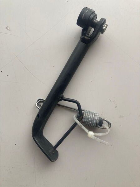ヤマハ n-max 125 サイドスタンド nmax 155