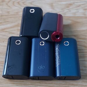 glo 加熱式タバコ まとめ売り