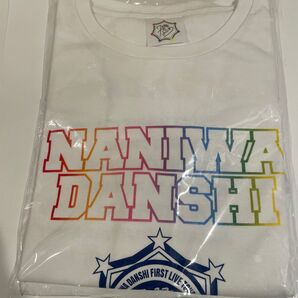 なにわ男子 ツアー Tシャツ