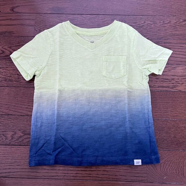 GAP 半袖Tシャツ《男の子》100㌢