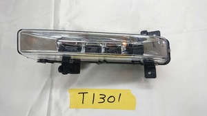  BMW 純正　左　フォグライト/デイライト　LED　7/5Series Left Side Daytime Running Fog Light 品番：89250251　T1301