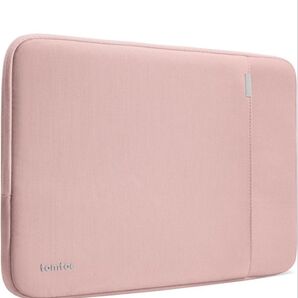 1度使用。美品。tomtoc 360°保護 パソコンケース 16インチ