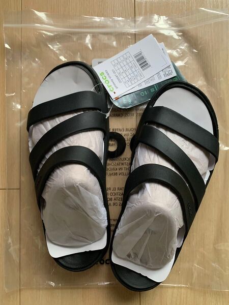 CROCS クロックス ゲッタウェイストラッピー W6 サンダル ぞうり