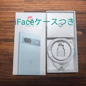 未使用品 Pixel7a Pixel ピクセル