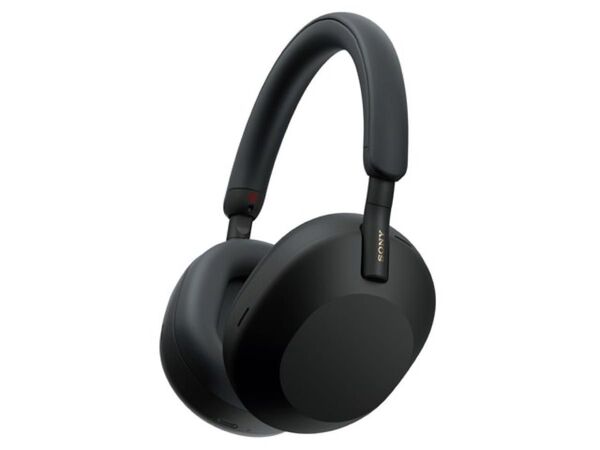 SONY ノイズキャンセリング ワイヤレスヘッドホン WH-1000XM5