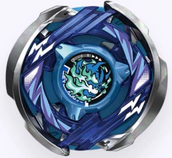 BEYBLADE X CX-05 ランダムブースターVol.6 ヘルズアーク