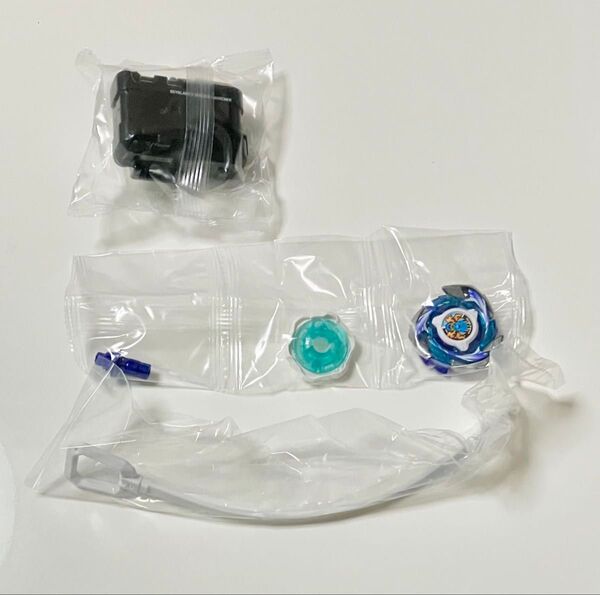 未使用 ベイブレードX CX-01 ドランブレイブS6-60V BEYBLADE X