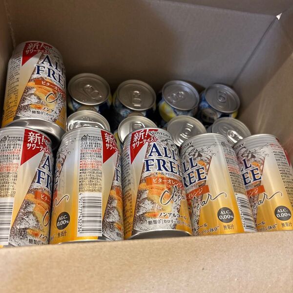 チューハイ お酒 ノンアルコール まとめ売り 46本