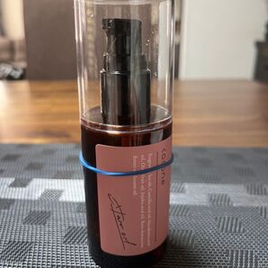 coconeヘァーエッセンス シャンプー セット