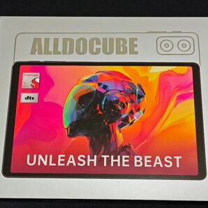 ALLDOCUBE iPlay 70 mini Ultra Androidタブレット ケースフィルムセット