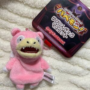 パペモン パペット マスコット 人形 ヤドン