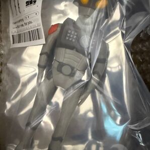 メモリーマン ワメラトイズ