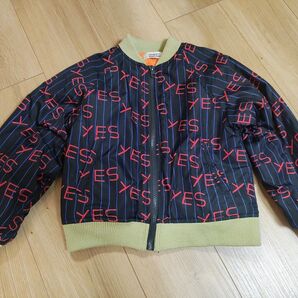 マーキーズ ジャンバー 110cm