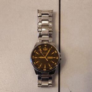 fossil 腕時計