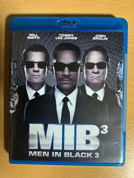 MIB 3・アイ アム レジェンド特別版/ DVD2枚
