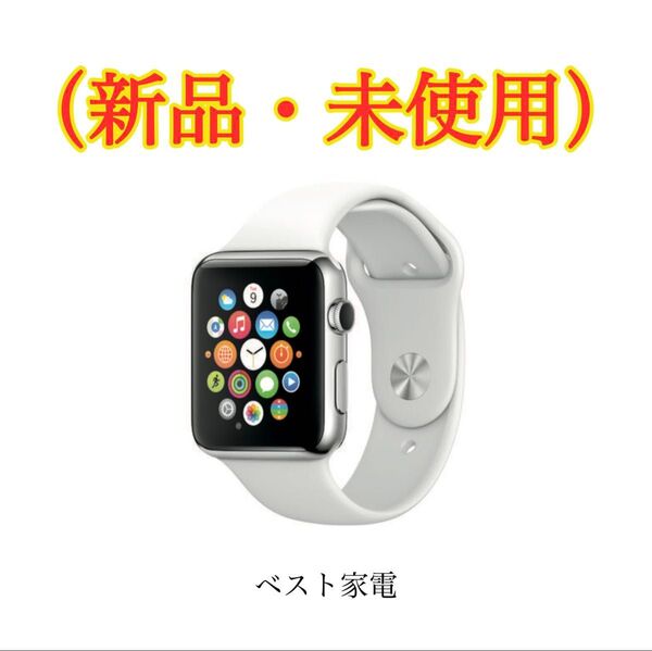 Apple Watch 互換品