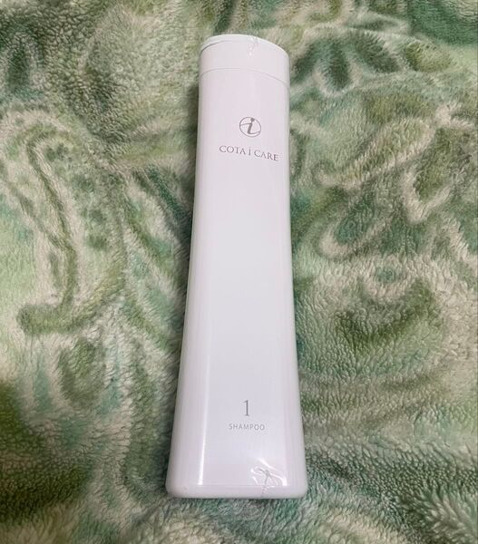 【新品】コタ アイケア 1シャンプー 300ml COTA i CARE