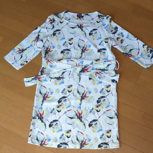 ワンピース L DoCLASSE