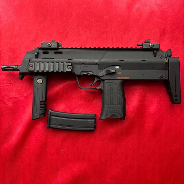 東京マルイ H&K MP7A1 電動サブマシンガン 動作未確認