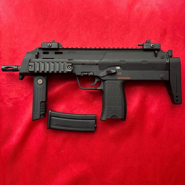 東京マルイ H&K MP7A1 電動サブマシンガン 動作未確認