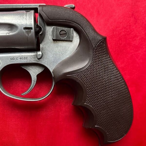 CMC Jフレーム ハンマーシュラウド ライトニンググリップ S&W M36 M60