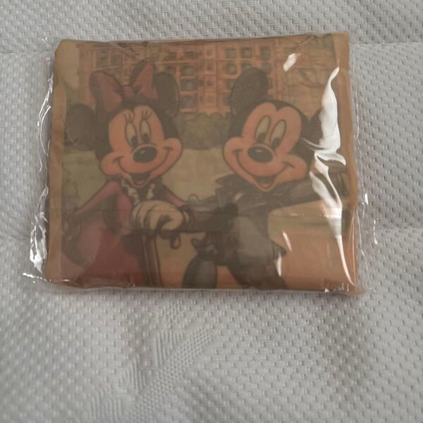 ディズニーランドホテル エコバッグ
