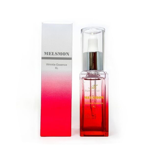 メルスモン リンクルエッセンス XL 35ML 美容液 新品未開封1本