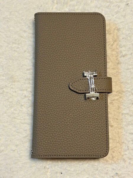 新品 iPhone14 Plus ケース 手帳型 スマホケース シンプル カード