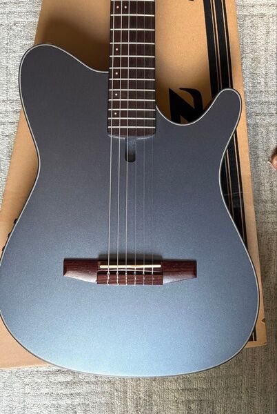 Ibanez FRH10N エレガットギター