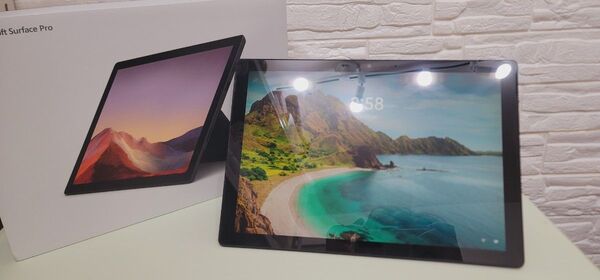 Microsoft Surface 7 Pro