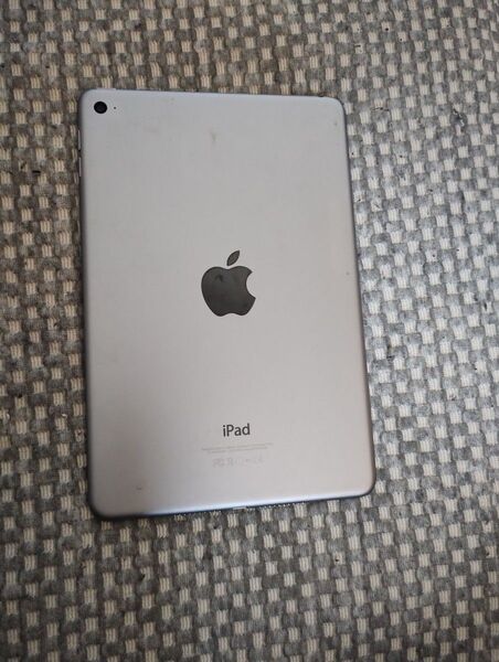 ipad mini 4