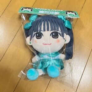 小川奈々子 ちびぬい かわぬい CANDY TUNE