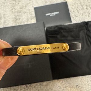 サンローラン ブレスレット