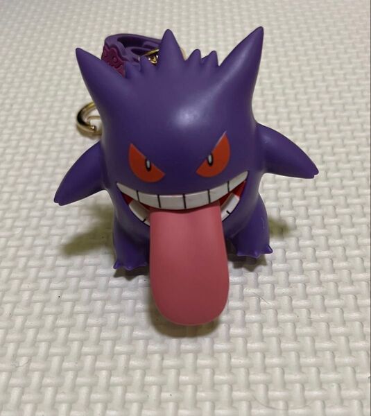 ポケモン ゲンガー キーホルダー