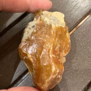 赤瑪瑙 天然石 原石 国産鉱物 鉱物標本