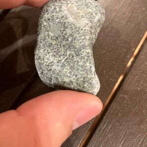 蛇紋石 原石 北海道
