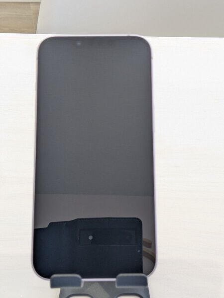 iPhone14 128GB ディープパープル SIMフリー 本体